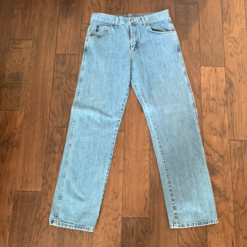 Wrangler Twenty X Jeans 33x34